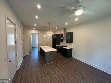 Longreen - Stack Residence unit 6, Atlanta, GA 30318 - photo 5