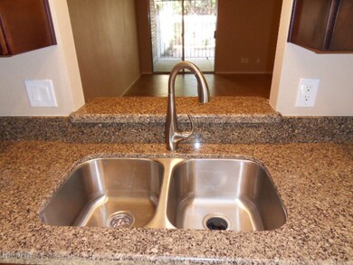 sink