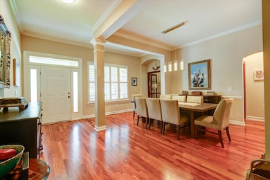 1736 James Basford Place, Mount Pleasant, SC 29466 - photo 4