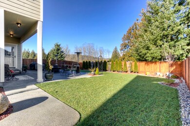 205 Ames St NE, Orting, WA 98360 - photo 2