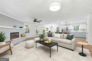 2011 Shadowwood Dr, Marietta, GA 30066 - photo 7