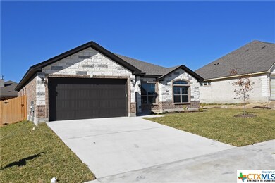 702 Juniper Dr, Troy, TX 76579 - photo 5