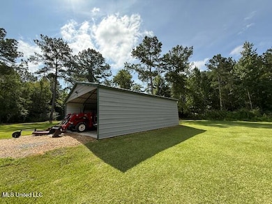 401 Montgomery Rd SW, Summit, MS 39666 - photo 3