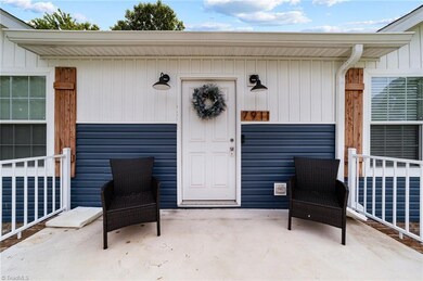 7911 Lassiter Mill Rd, Troy, NC 27371 - photo 3