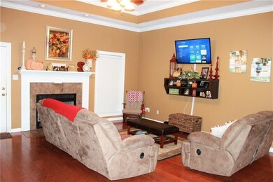 166 Pinewood Ave, Pineville, LA 71360 - photo 4