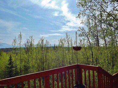 View from Deck