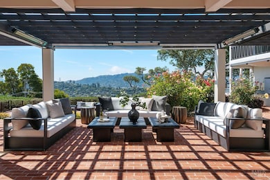 1 Tara View Rd, Belvedere Tiburon, CA 94920 - photo 4