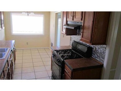 10826 George Archer Dr, El Paso, TX 79935 - photo 4