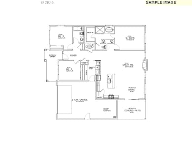 1411 NW Josephine Terrace, Portland, OR 97229 - photo 2