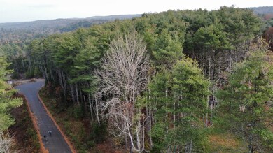 Drone Photo