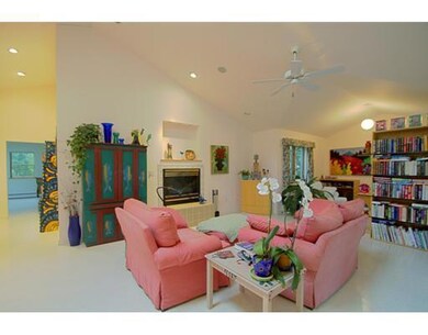 Living Room.