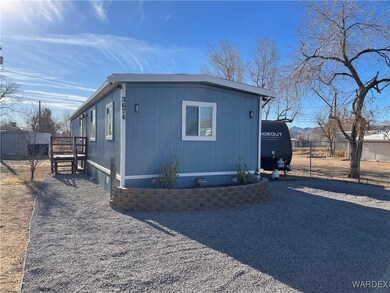 Cute & Cozy 2 bedroom home