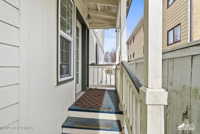 1417 W 25th Ave unit B, Anchorage, AK 99503 - photo 2