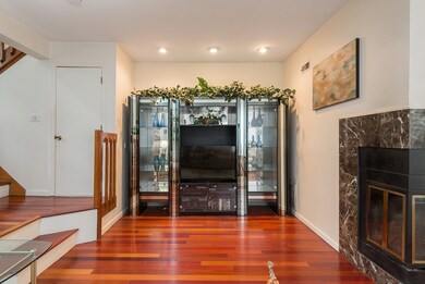 206 Tall Oaks Dr unit O, South Weymouth, MA 02190 - photo 5