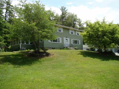 75 Kona Farm Rd, Moultonborough, NH 03254 - photo 7