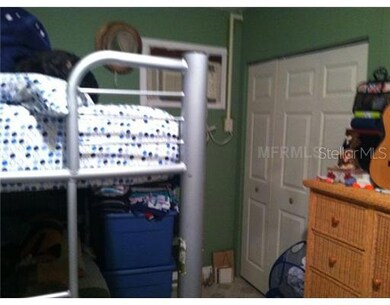 Bedroom 3 - Suite in Garage