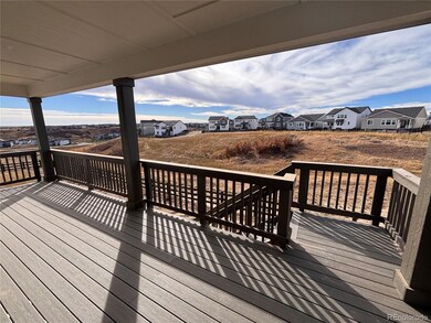 3602 Recess Ln, Castle Rock, CO 80108 - photo 2