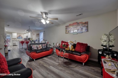 1248 Helck Ave, Louisville, KY 40213 - photo 5