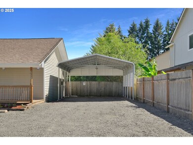 Carport