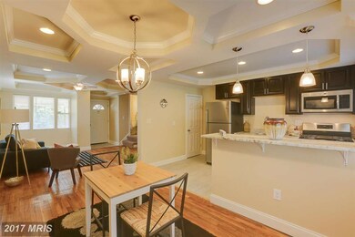 4806 Lanier Ave, Baltimore, MD 21215 - photo 5