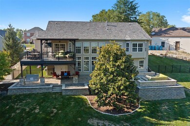 8 Annebriar Dr, Maryville, IL 62062 - photo 4