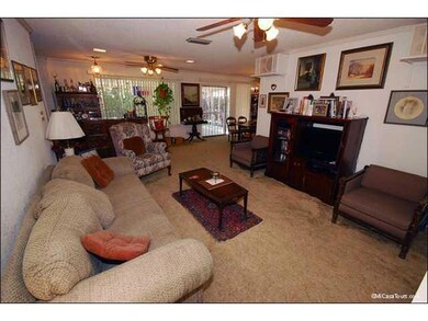 10630 Park View Cir unit b, El Paso, TX 79935 - photo 3