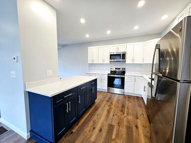 1 Grove St unit A, Plainville, MA 02762 - photo 2