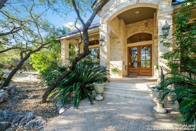 22236 Old Fossil Rd, San Antonio, TX 78261 - photo 2