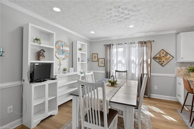 109 Grays Landing, Hampton, VA 23666 - photo 7