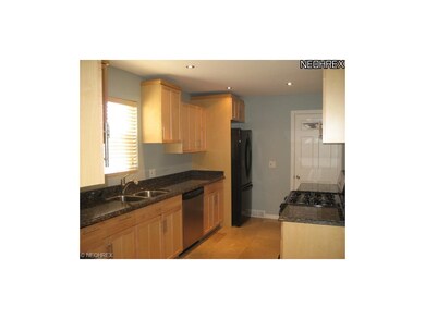 WOW! Updated Kitchen - Granite Countertops, Stainl
