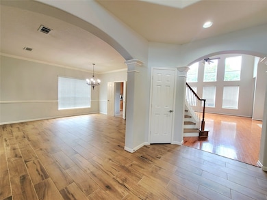 Foyer.
