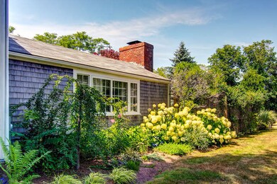 645 State Rd, West Tisbury, MA 02575 - photo 3