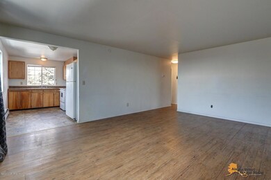Unit 7 Living Room Area