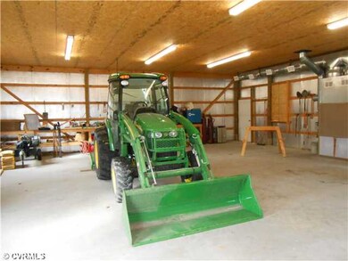 Other - 36' x 40' Workshop