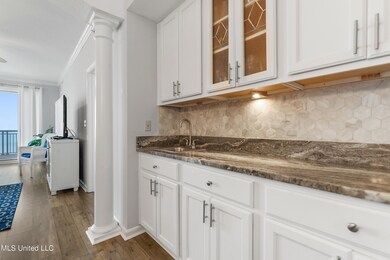 Wet Bar