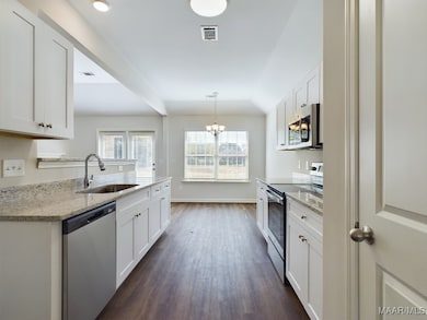 245 Brownstone Loop, Elmore, AL 36025 - photo 5