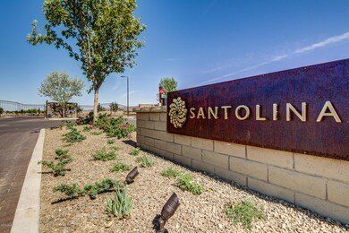 Monument Sign