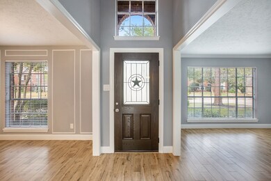 16019 Rainbow Lake Rd, Houston, TX 77095 - photo 4