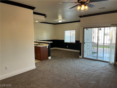 3856 Thomas Patrick Ave, North Las Vegas, NV 89032 - photo 3