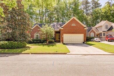 814 Park Chase Dr, Evans, GA 30809 - photo 2