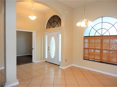 Formal Dining Room & Office