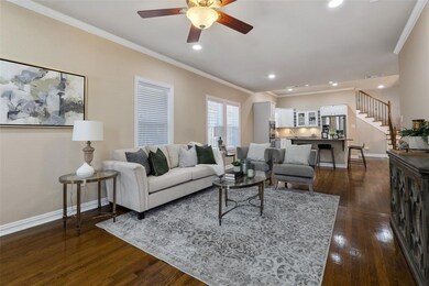 5819 Vickery Blvd, Dallas, TX 75206 - photo 4