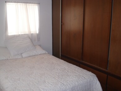 Bedroom Area