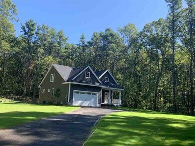 21 Miller Rd unit Lot 5, Kittery Point, ME 03905 - photo 2