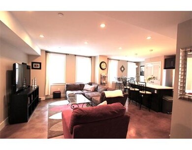 66 Salem St unit SREET, Boston, MA 02113 - photo 5