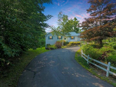 Beautifully Landscaped