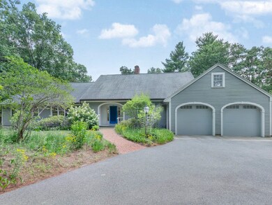 2 Sudbury Rd, Weston, MA 02493 - photo 2