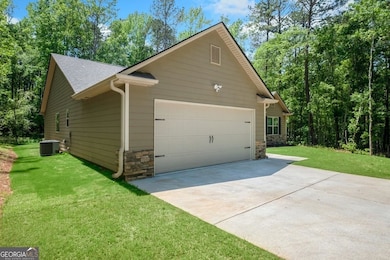 1925 Millard Farmer Rd, Newnan, GA 30263 - photo 2