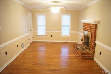 Large Family Room