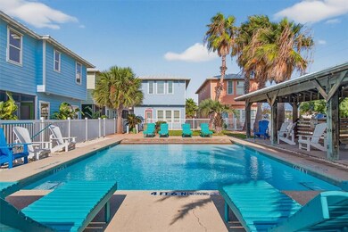 301 E Avenue C unit 5, Port Aransas, TX 78373 - photo 3